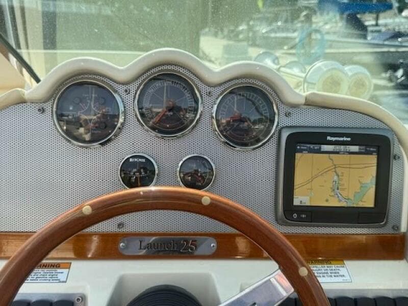 2014 Chris-Craft Launch