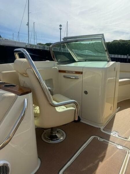 2014 Chris-Craft Launch