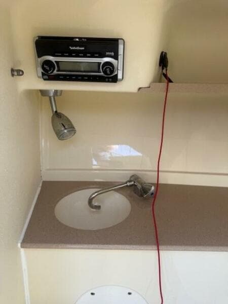 2014 Chris-Craft Launch