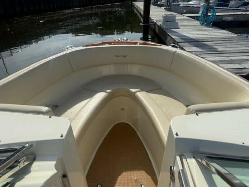 2014 Chris-Craft Launch