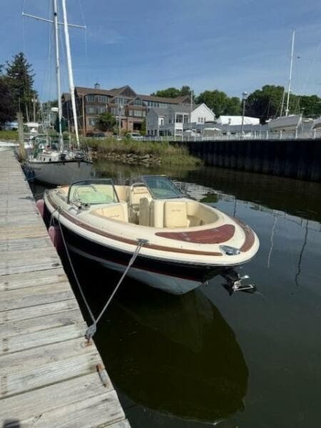 2014 Chris-Craft Launch