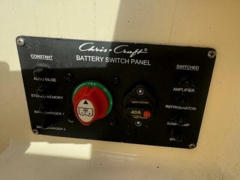 2014 Chris-Craft Launch