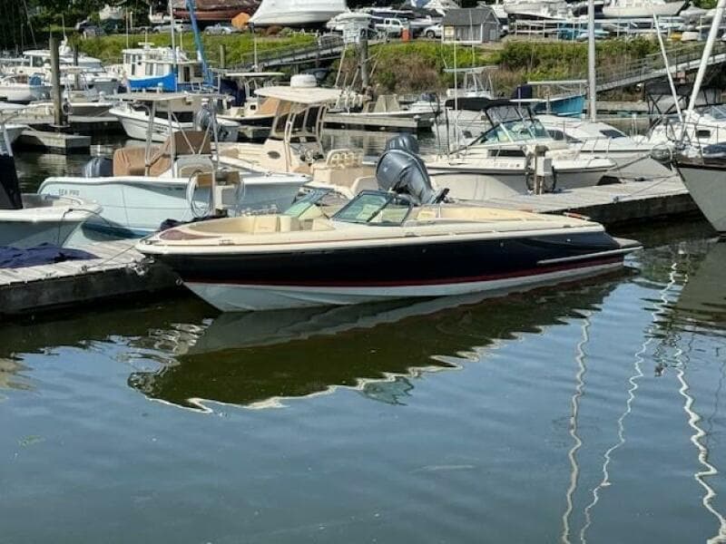 2014 Chris-Craft Launch