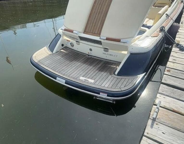 2014 Chris-Craft Launch