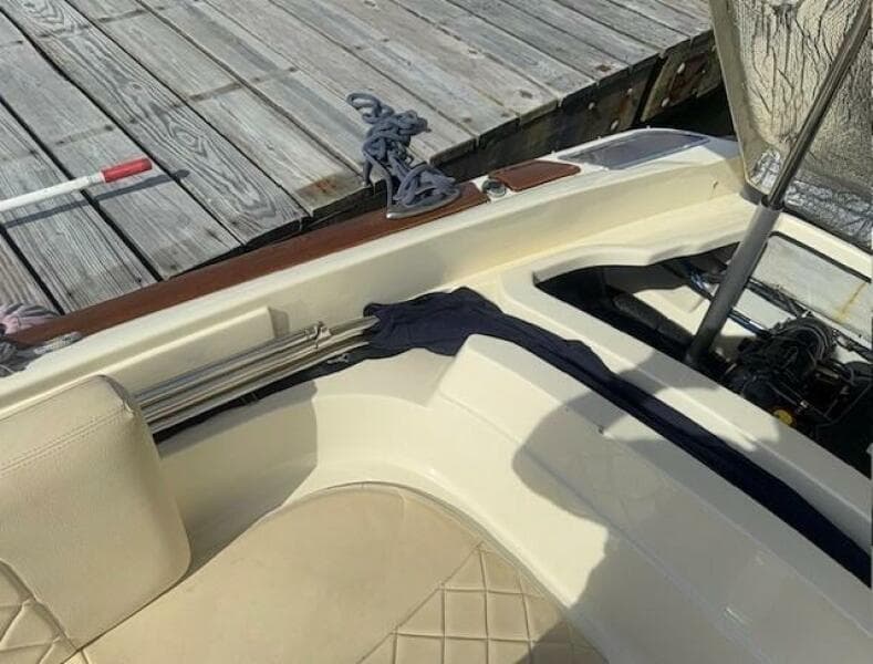 2014 Chris-Craft Launch