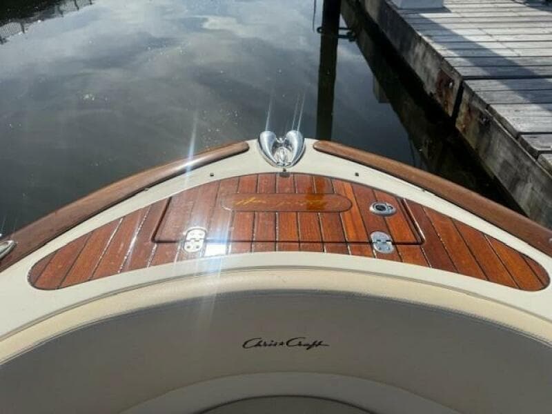 2014 Chris-Craft Launch