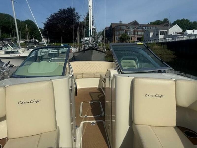 2014 Chris-Craft Launch