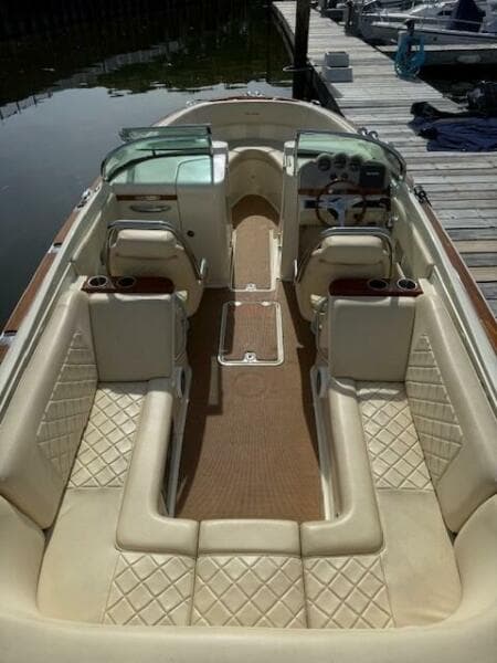 2014 Chris-Craft Launch