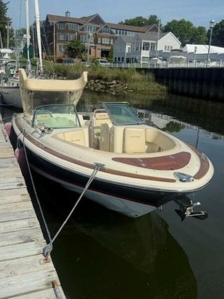 2014 Chris-Craft Launch