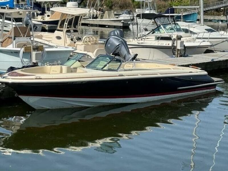 2014 Chris-Craft Launch