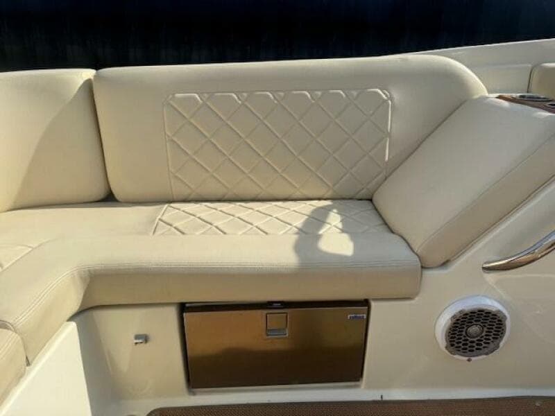 2014 Chris-Craft Launch