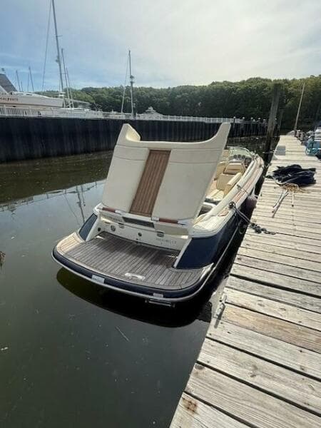 2014 Chris-Craft Launch