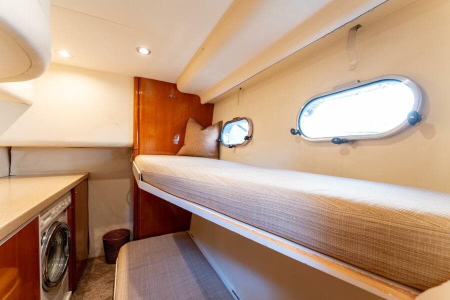 2003 Viking Princess 