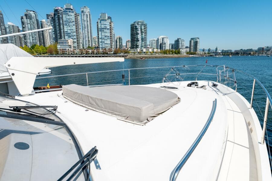 2003 Viking Princess 