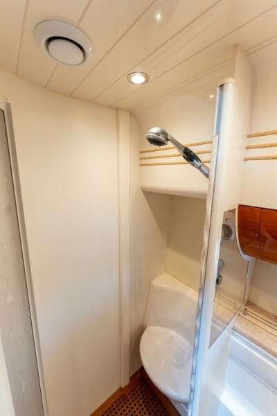 2003 Viking Princess 