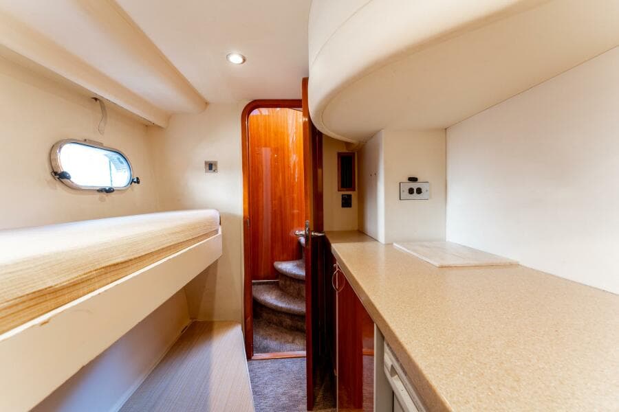 2003 Viking Princess 