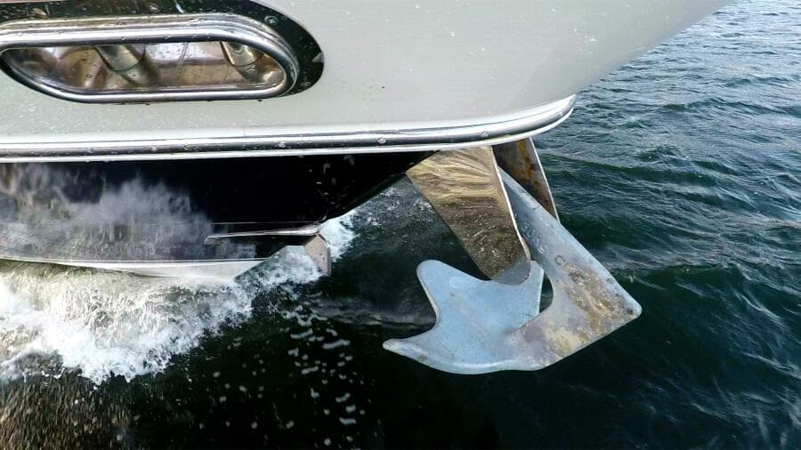 2003 Viking Princess 