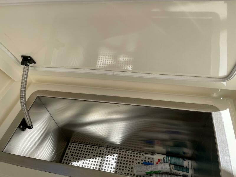 2007 Viking 52 Convertible