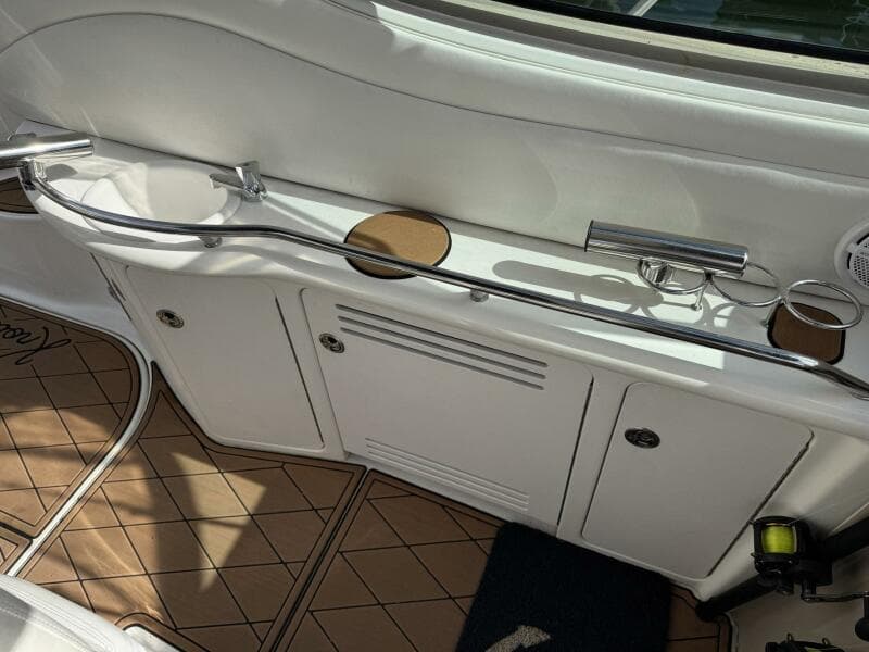 2002 Sea Ray 360 Sundancer