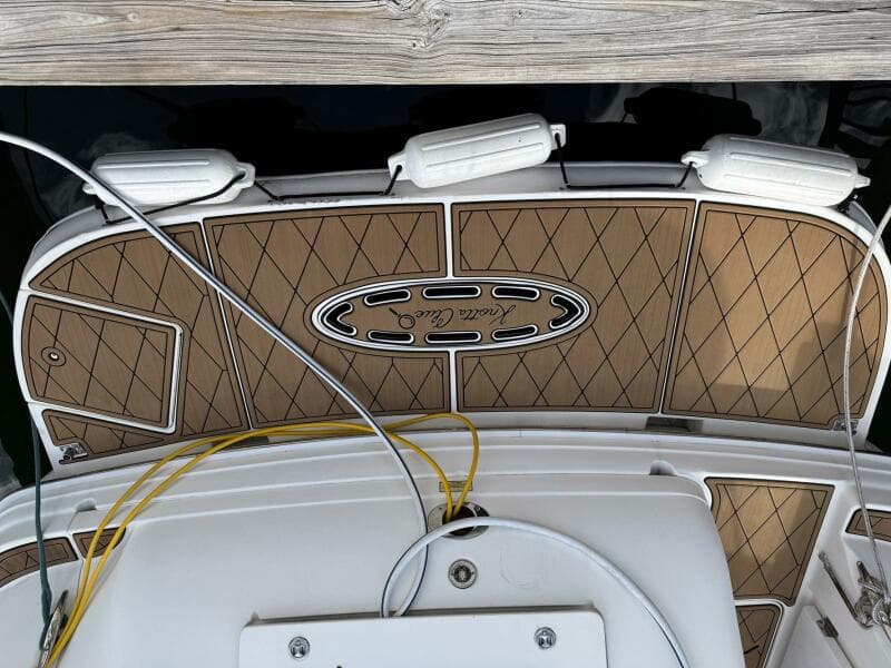 2002 Sea Ray 360 Sundancer