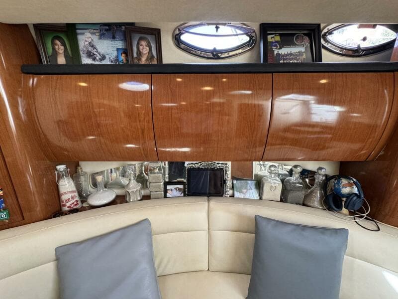 2002 Sea Ray 360 Sundancer