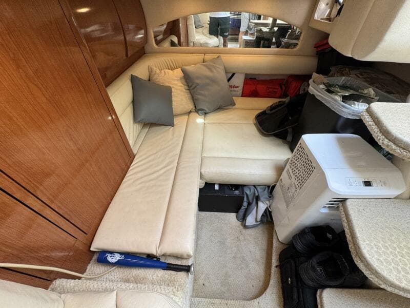 2002 Sea Ray 360 Sundancer