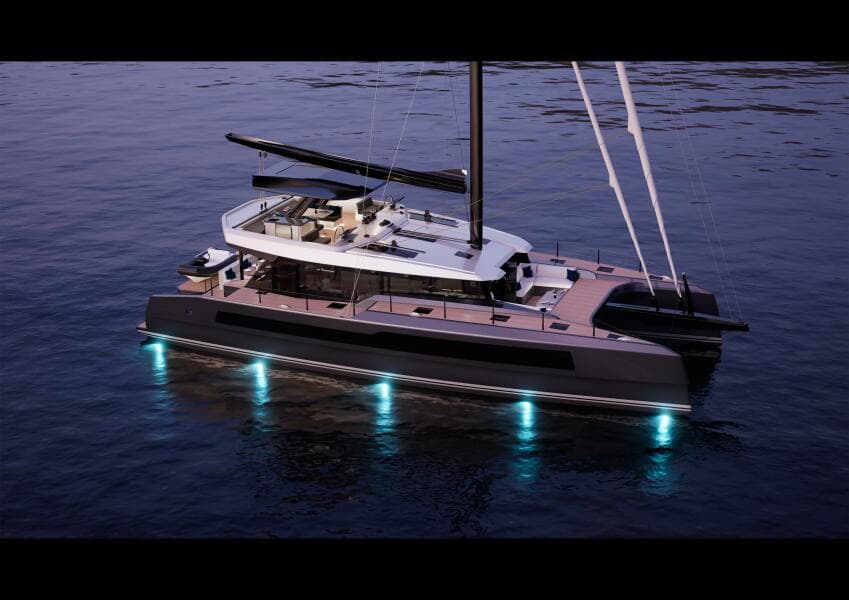 2027 McConaghy Boats MC68 - Photo 6