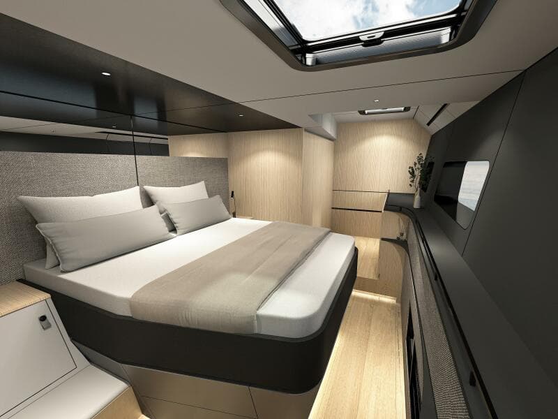 2027 McConaghy Boats MC68 - Photo 7