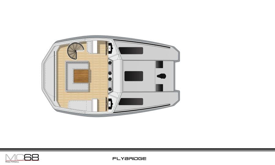 2027 McConaghy Boats MC68 - Photo 16