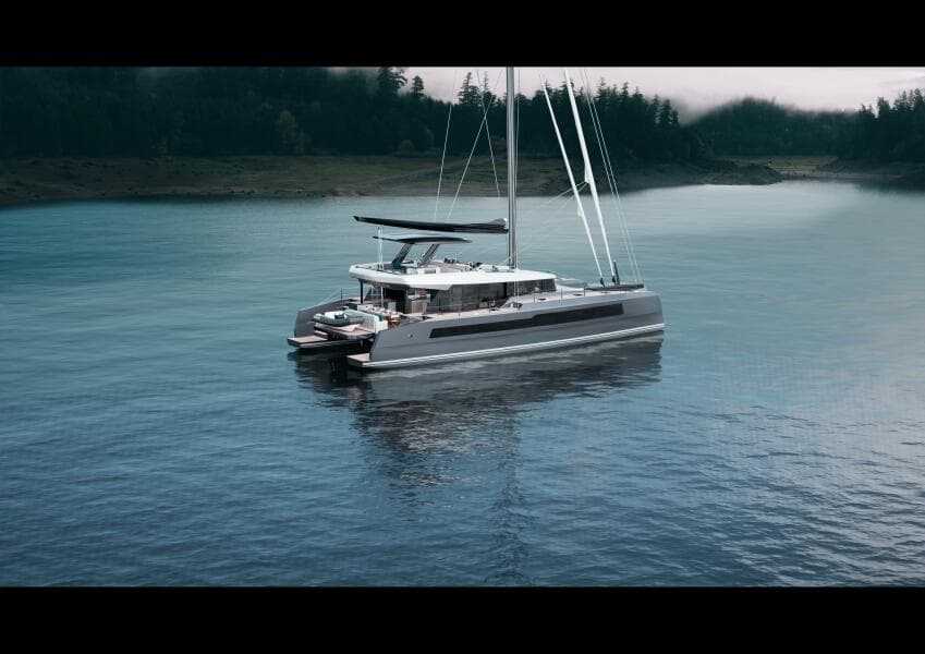 2027 McConaghy Boats MC68 - Photo 3