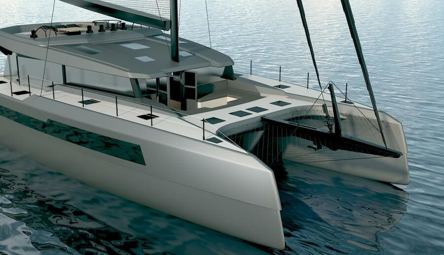 2027 McConaghy Boats MC68 - Photo 5