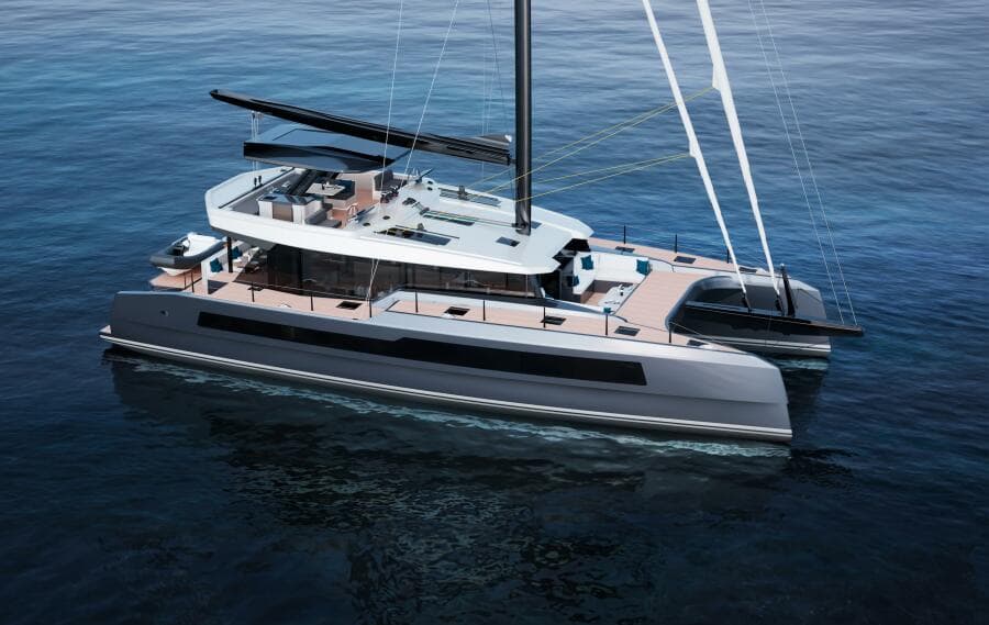 2027 McConaghy Boats MC68 - Photo 4