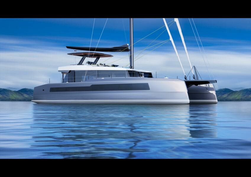 2027 McConaghy Boats MC68 - Photo 1