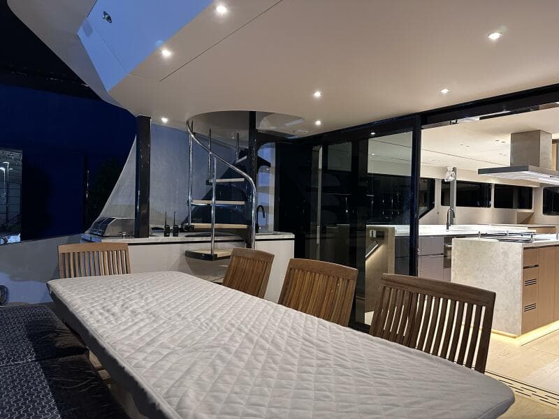 2027 McConaghy Boats MC68 - Photo 9