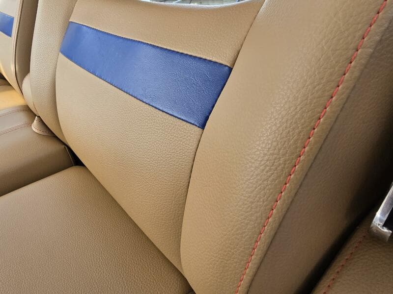 2018 Intrepid 375 Walkaround