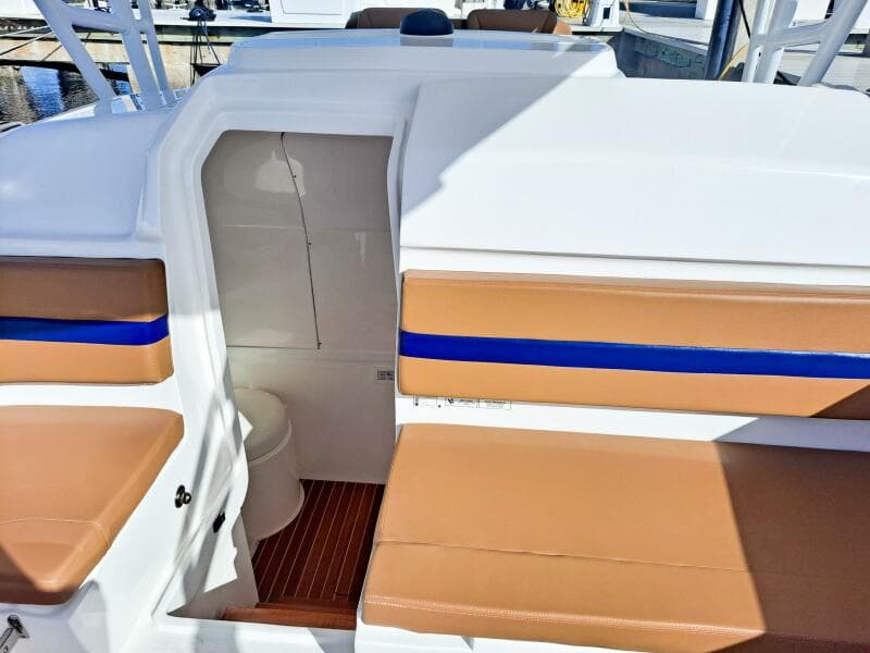 2018 Intrepid 375 Walkaround