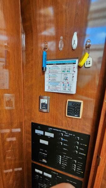 Electrical Panel
