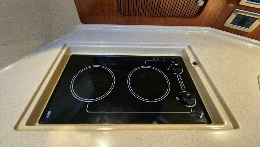 Cooktop