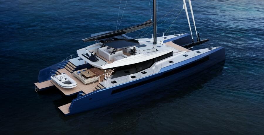 2027 McConaghy Boats MC86 Open Flybridge - Photo 4