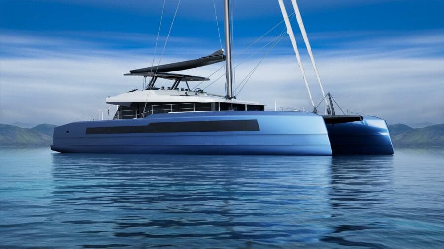 2027 McConaghy Boats MC86 Open Flybridge - Photo 1