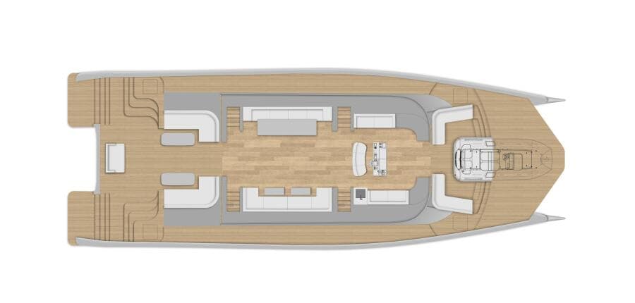 2027 McConaghy Boats MC86 GT - Photo 6