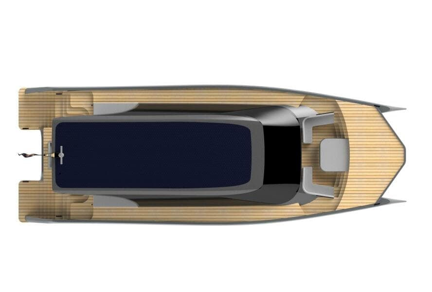 2027 McConaghy Boats MC86 GT - Photo 7