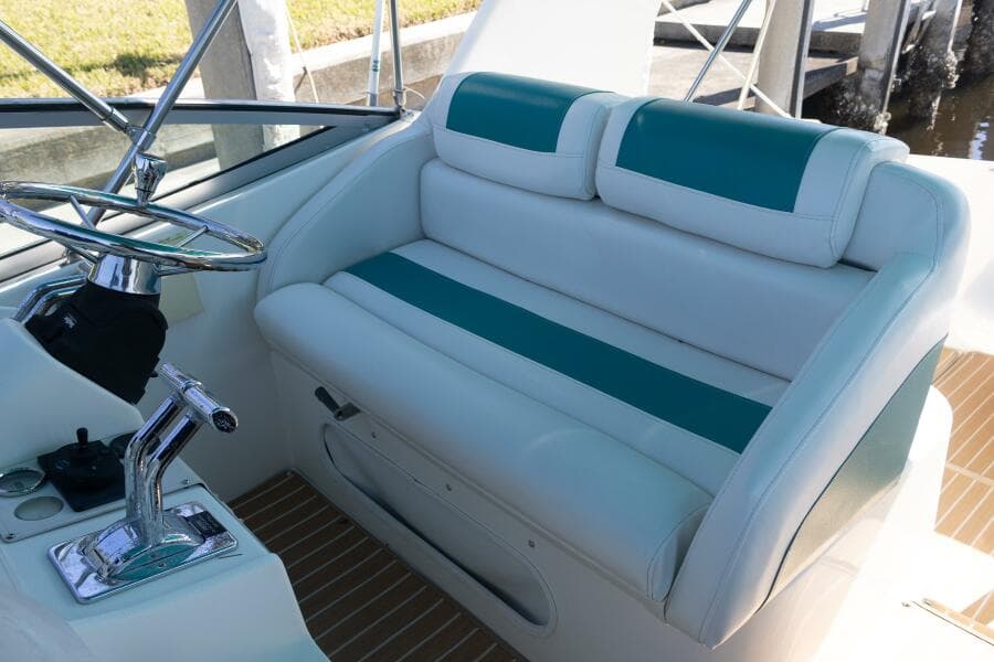 1995 Cruisers ESPRIT 3570