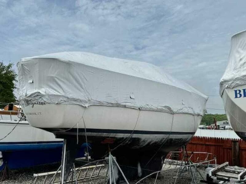 1969 Contest 30 Mark I