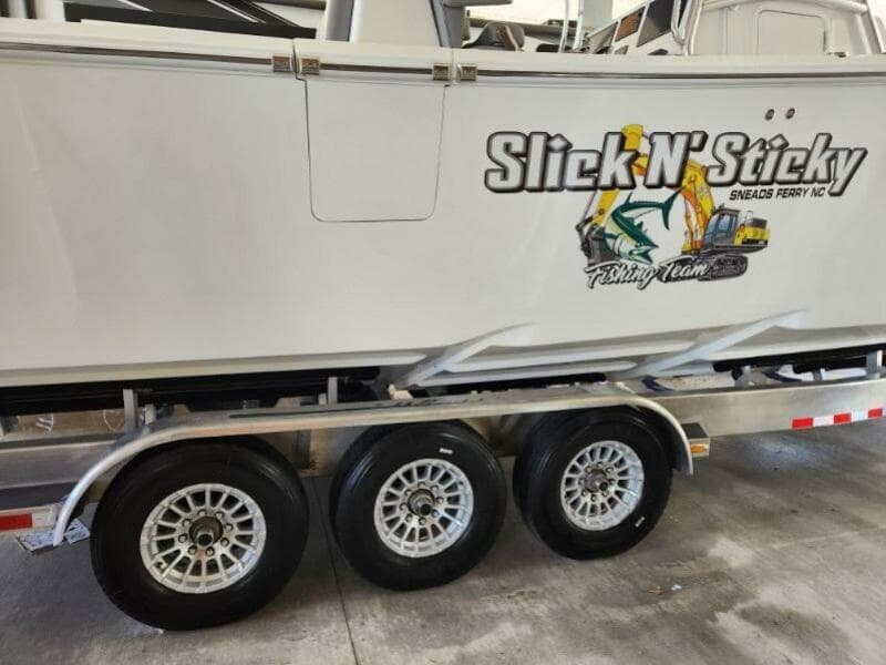 2023 Front Runner 36 CC