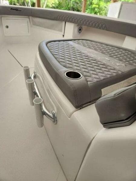 2023 Front Runner 36 CC