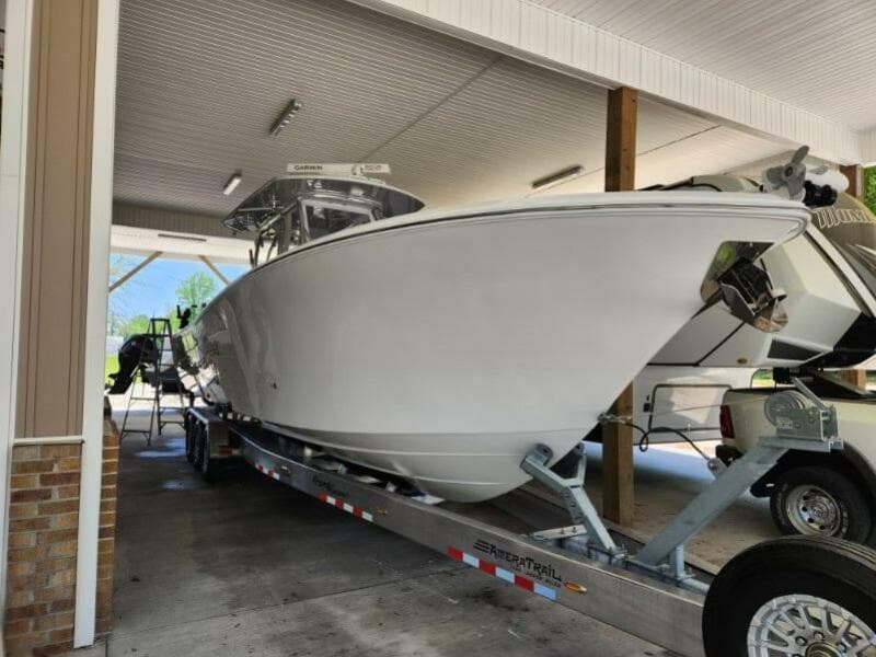 2023 Front Runner 36 CC