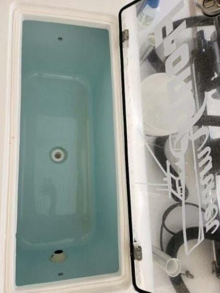 2023 Front Runner 36 CC