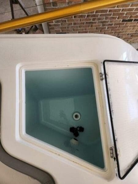 2023 Front Runner 36 CC