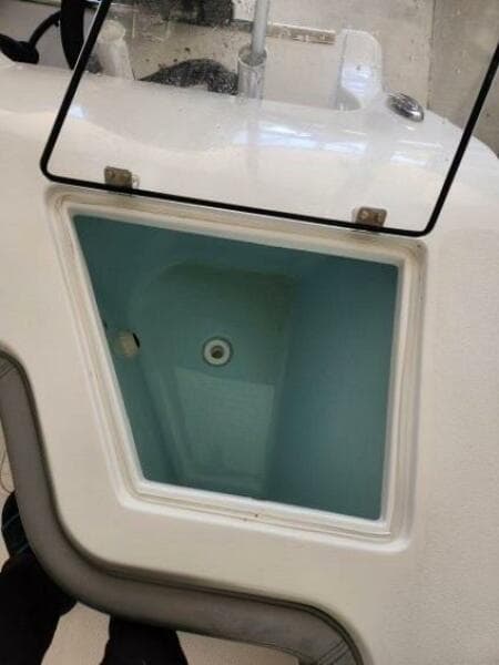 2023 Front Runner 36 CC